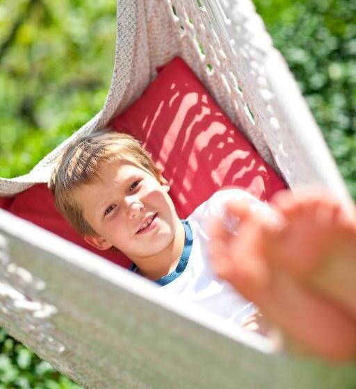 带阳台的豪华间, Rebenheim