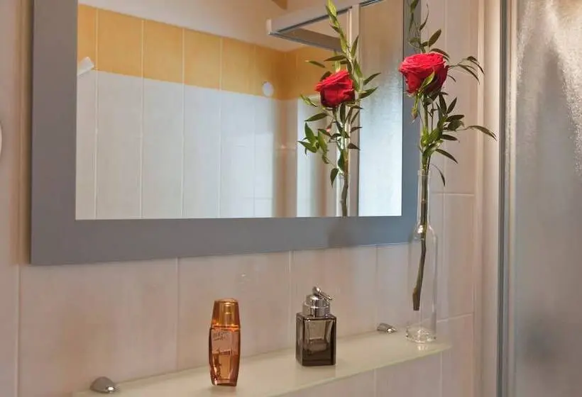 1ベッドルームアパートメント, Rebenheim