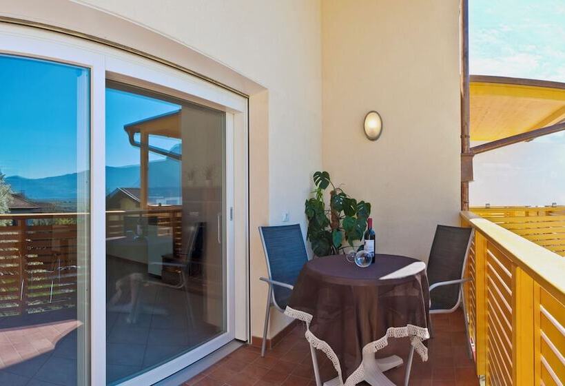 Apartamento 1 Dormitório, Rebenheim
