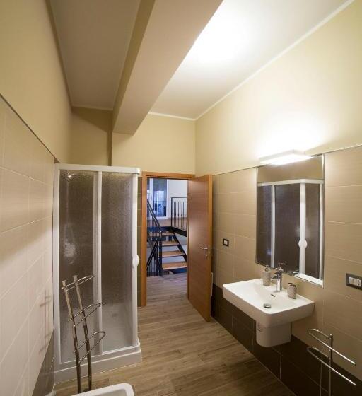 חדר סטנדרט, Sunset Loft