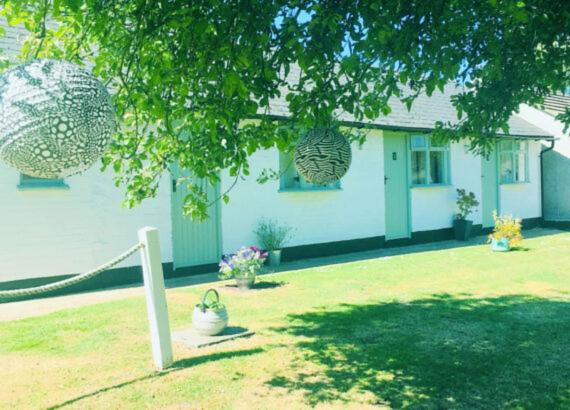 Номер Стандарт Вид на Сад, The Willowford