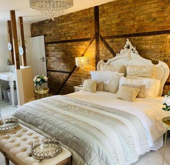 Люкс Повышенной Комфортности, The Willowford