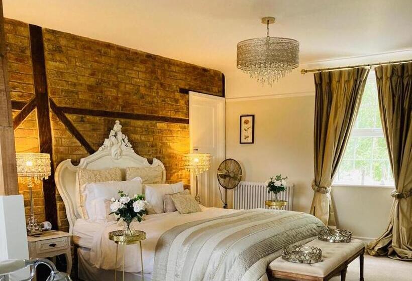 Люкс Повышенной Комфортности, The Willowford