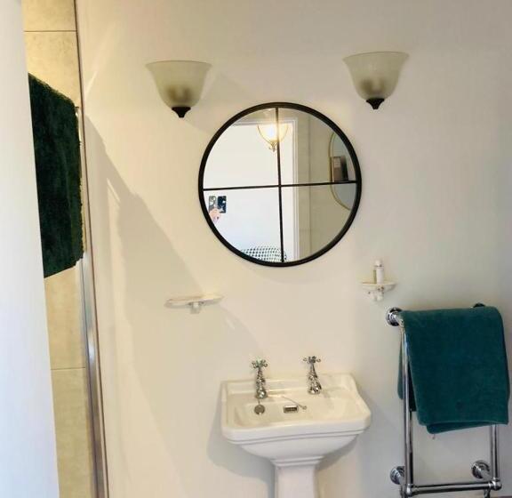 Номер Deluxe, The Willowford