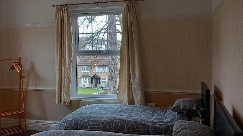 غرفة إقتصادية, Ty Castell Guest House