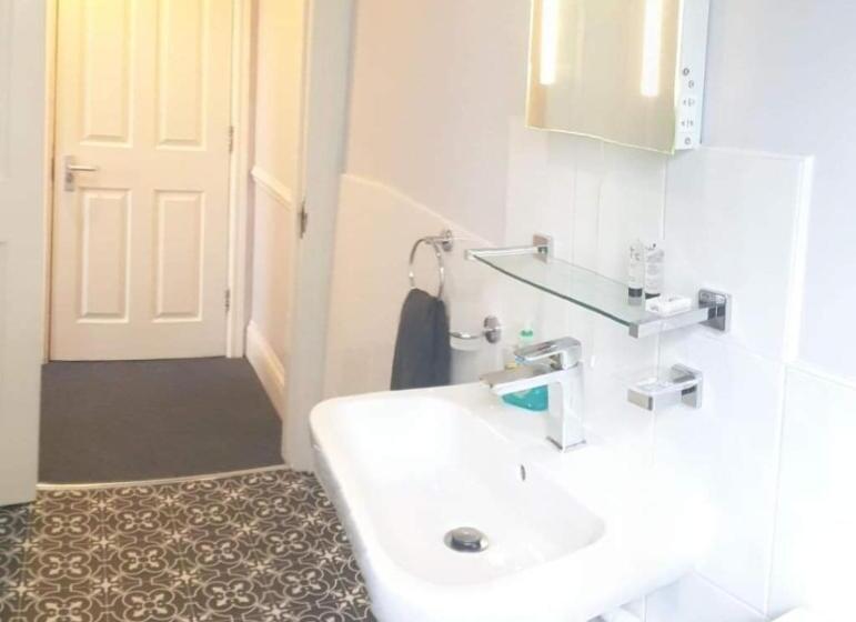 غرفة قياسية, Ty Castell Guest House