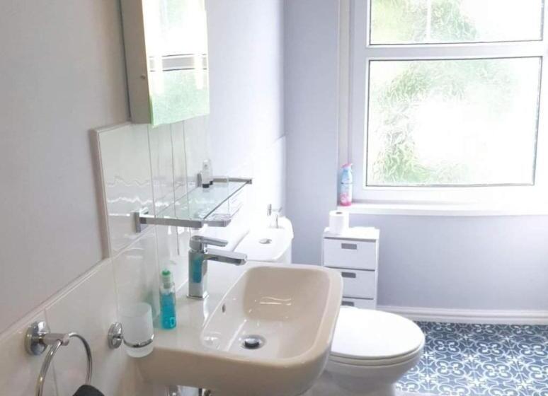 غرفة قياسية, Ty Castell Guest House