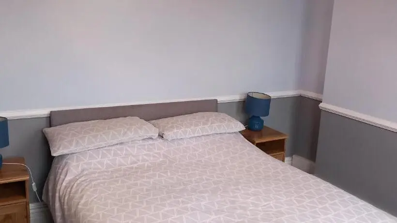 Habitació Estàndard, Ty Castell Guest House