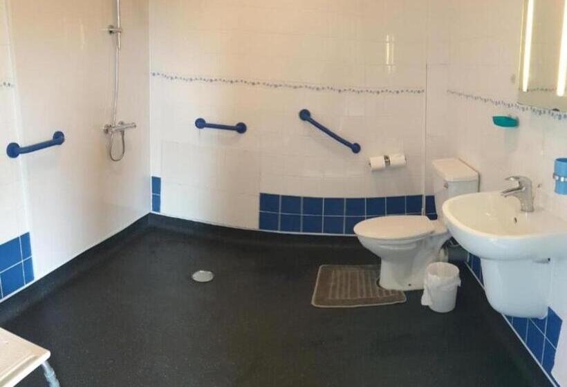 غرفة إقتصادية, Ty Castell Guest House