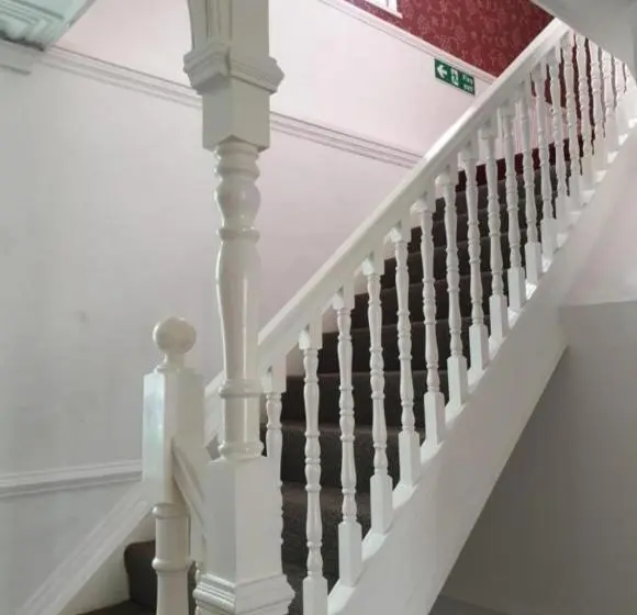 Suite Familiar, Ty Castell Guest House