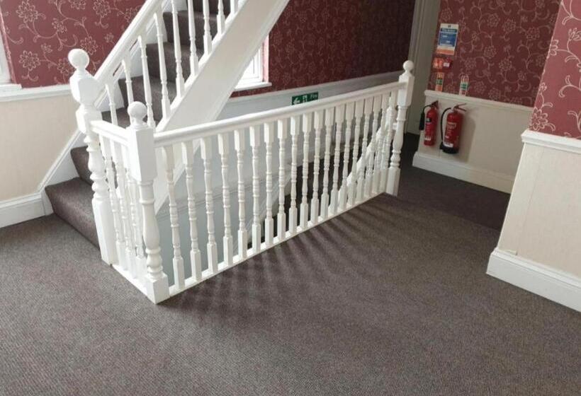 جناح عائلي, Ty Castell Guest House