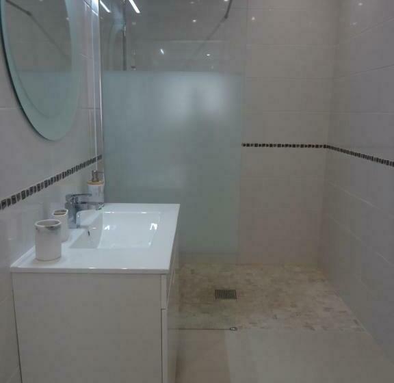 スタンダードルーム, Vivenda L Olivier