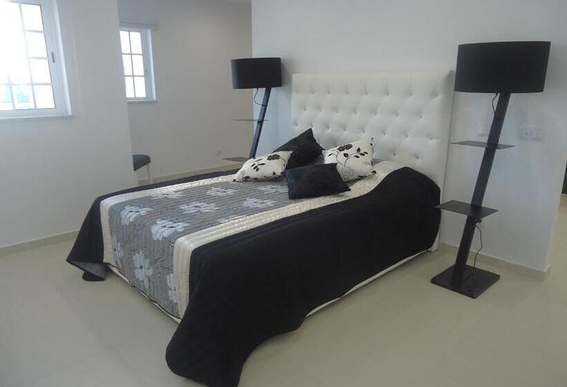 スタンダードルーム, Vivenda L Olivier