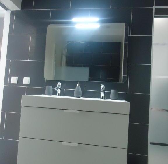 ファミリールーム, Vivenda L Olivier