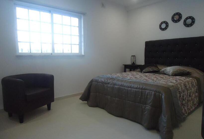 ファミリールーム, Vivenda L Olivier