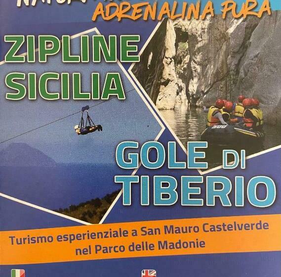 패밀리 스위트, Villa Tiberio