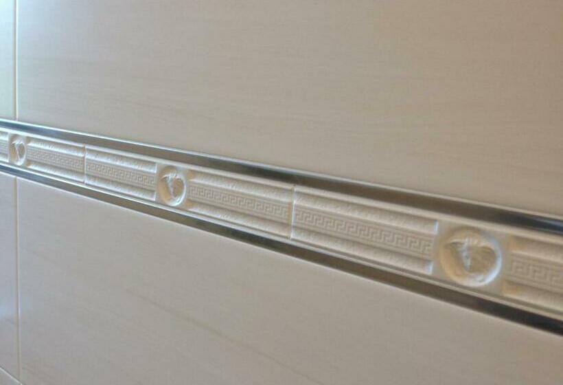 패밀리 스위트, Villa Tiberio