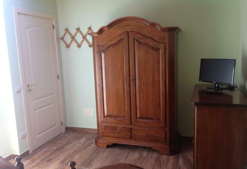 패밀리 스위트, Villa Tiberio