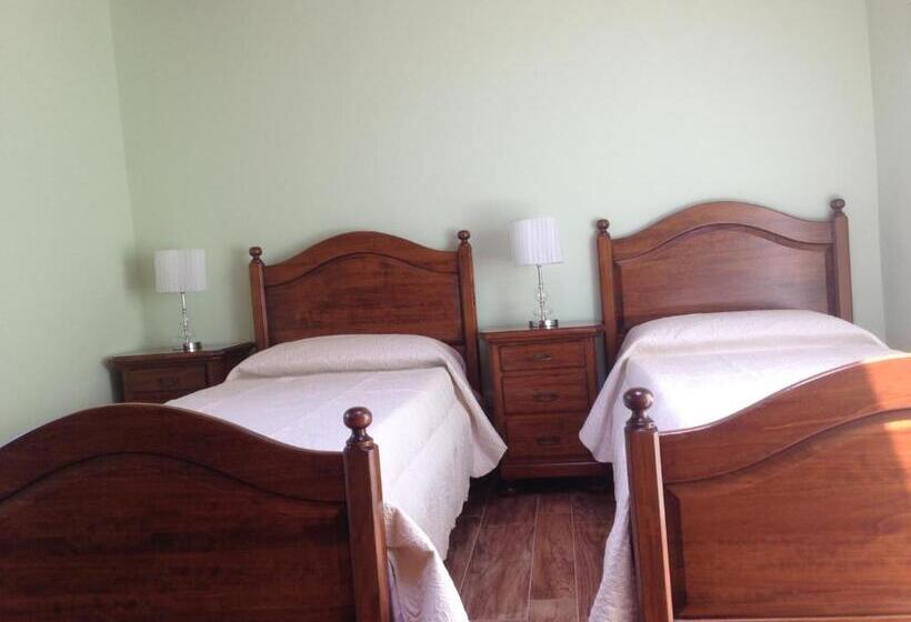 패밀리 스위트, Villa Tiberio