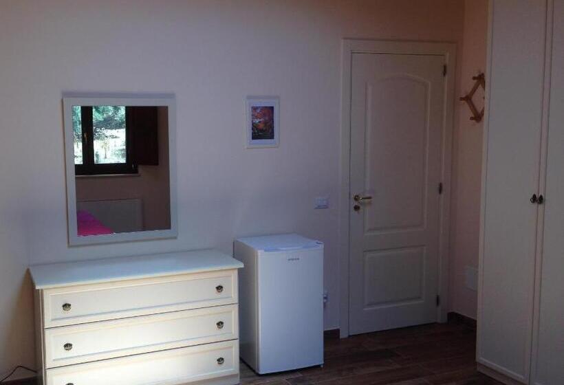 패밀리 스위트, Villa Tiberio