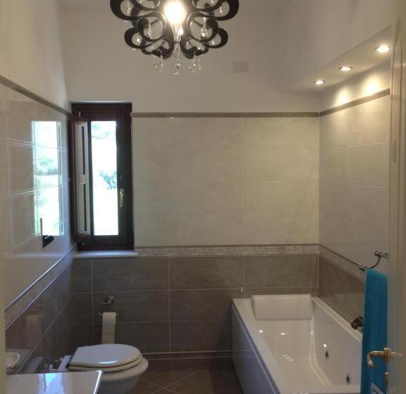 패밀리 스위트, Villa Tiberio