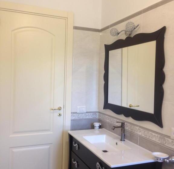 패밀리 스위트, Villa Tiberio