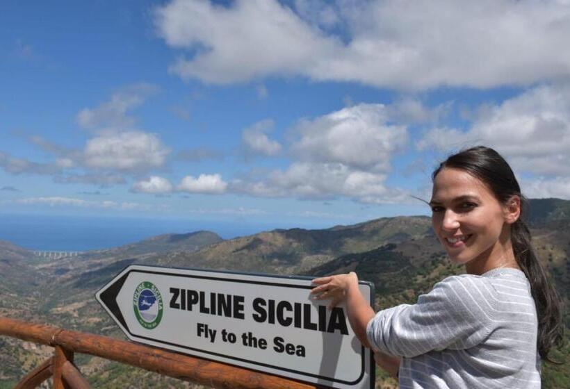 스탠다드 룸, Villa Tiberio