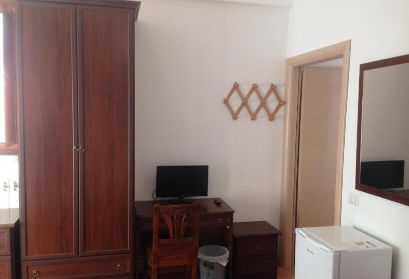 스탠다드 룸, Villa Tiberio