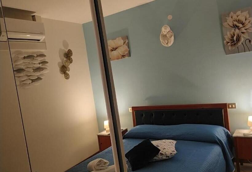 חדר סטנדרט, Affittacamere Lo Scoiattolo Di Mannocchi Lorella