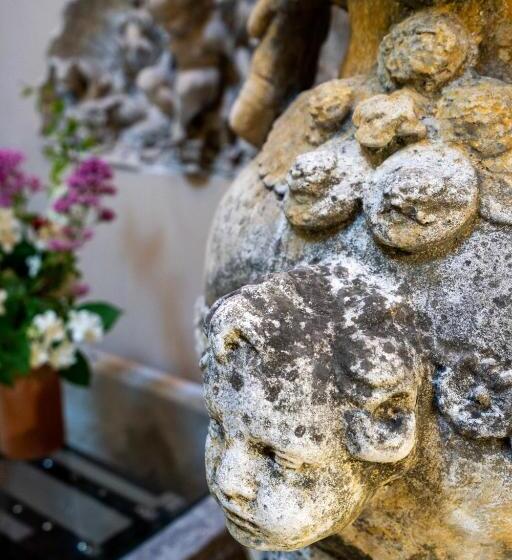 1间卧室的房子, La Maison De Raphaël