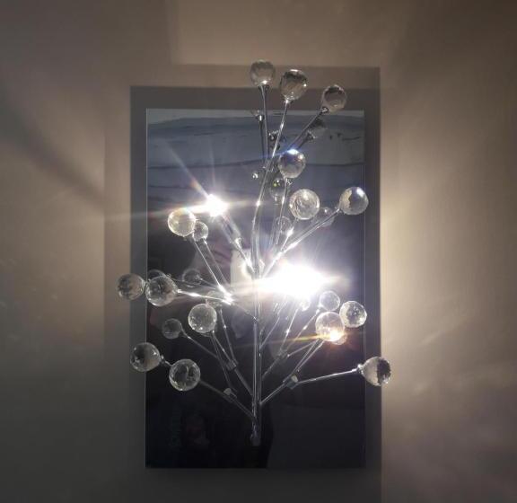 1间卧室的房子, La Maison De Raphaël