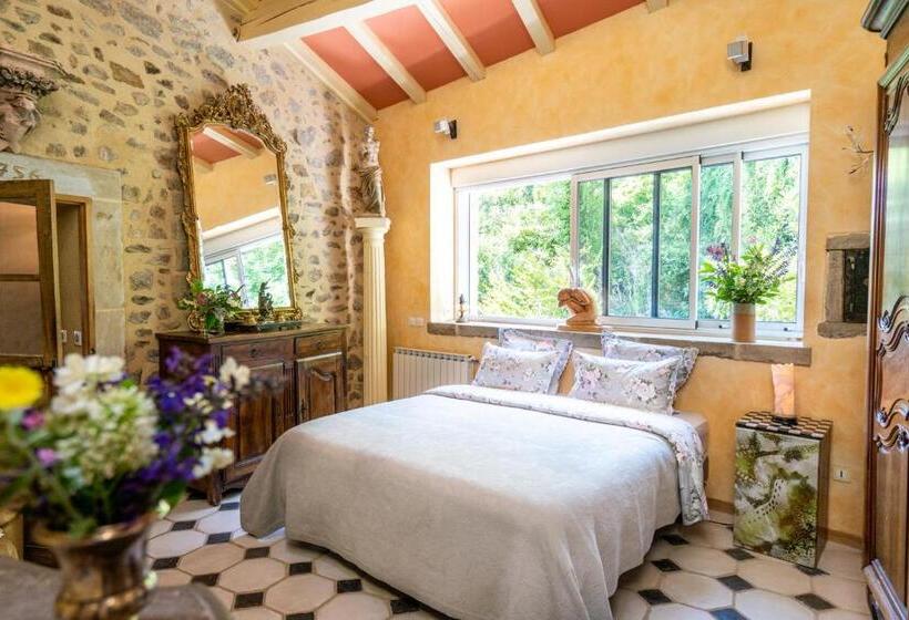 1间卧室的房子, La Maison De Raphaël