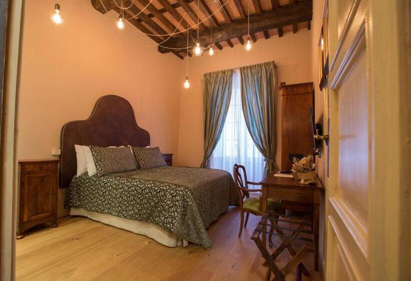 اتاق استاندارد, Le Camere Di Boccanegra