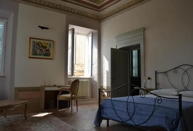 スーペリアールーム, Palazzo Roberti