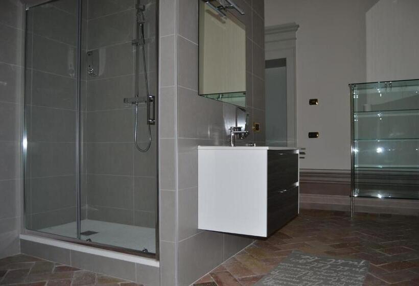 חדר סופריור, Palazzo Roberti