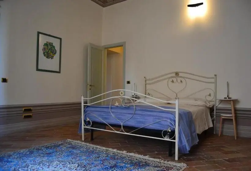 スーペリアファミリールーム, Palazzo Roberti