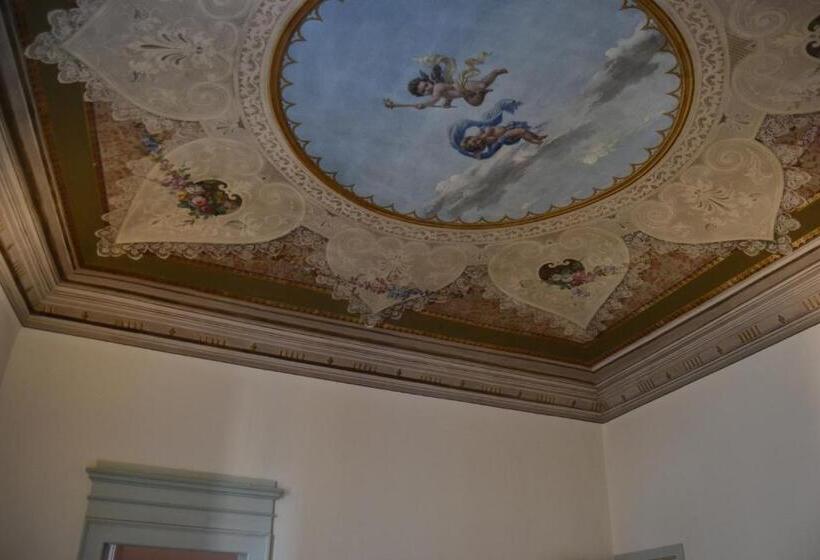 חדר משפתחתי סופריור, Palazzo Roberti