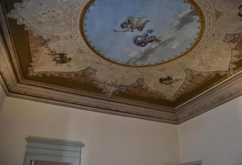 スーペリアファミリールーム, Palazzo Roberti