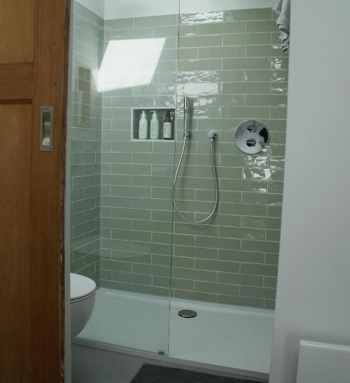 חדר דלוקס, Sommarhus