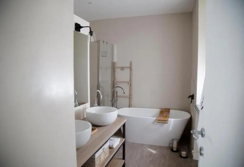 スタンダード４人部屋, Amarti Suites B&b