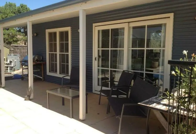 デラックスルーム, Amazing Views Pet Friendly Bed And Breakfast