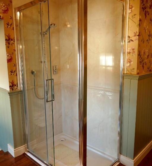 스탠다드 룸 킹사이즈 침대, Crookedstone House