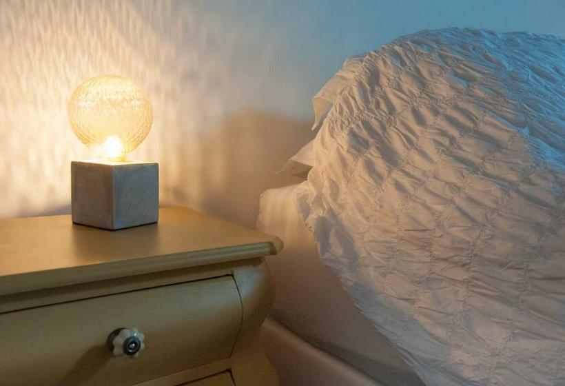 منزل غرفتين نوم, Het Suikerpandje