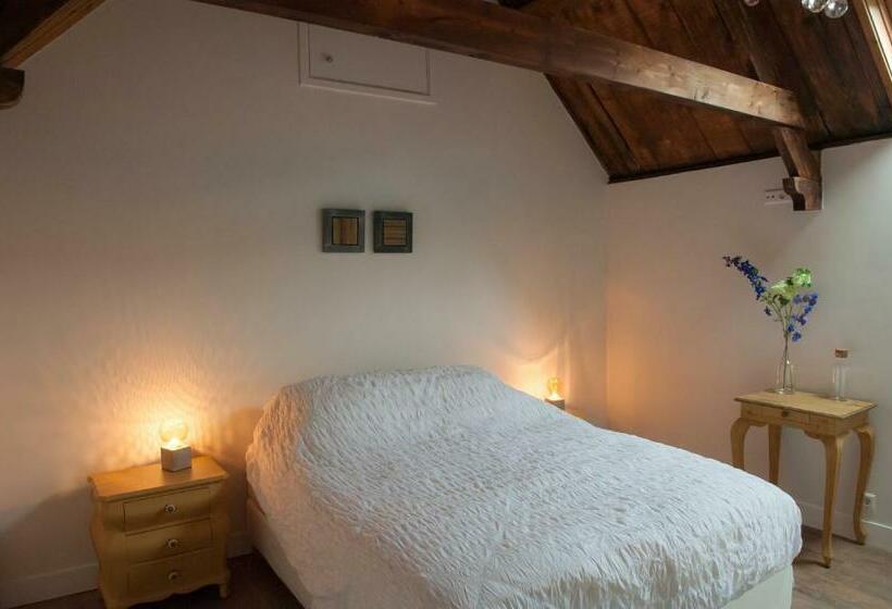 منزل غرفتين نوم, Het Suikerpandje