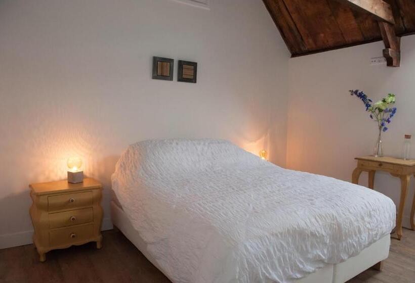 منزل غرفتين نوم, Het Suikerpandje