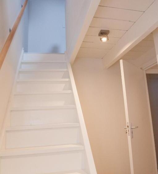 منزل غرفتين نوم, Het Suikerpandje