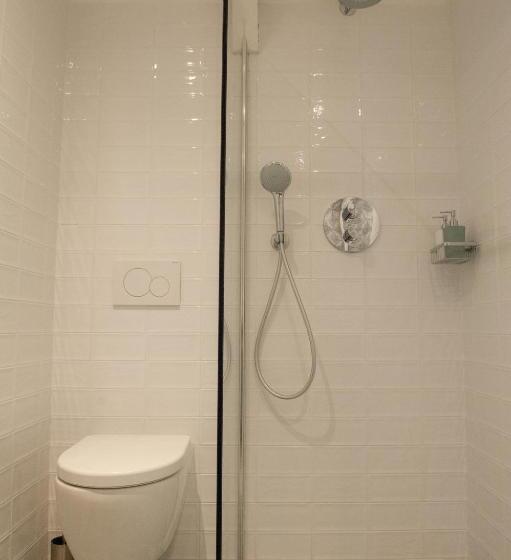 منزل غرفتين نوم, Het Suikerpandje