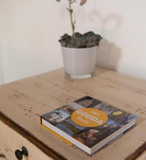 منزل غرفتين نوم, Het Suikerpandje