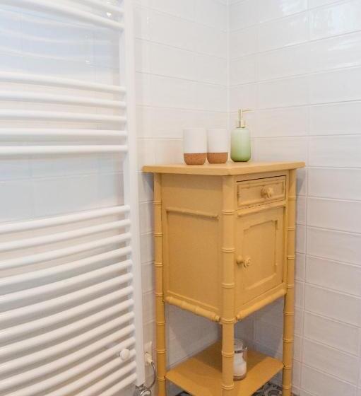 منزل غرفتين نوم, Het Suikerpandje