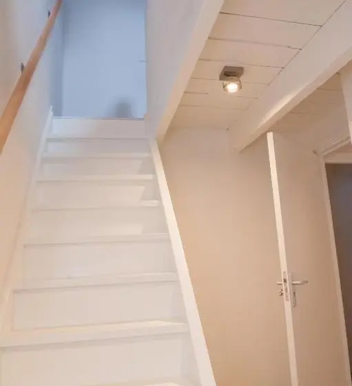 Talo 2 Makuuhuonetta, Het Suikerpandje